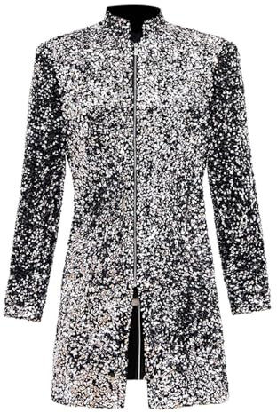 CXKOLD completo elegante uomo blazer uomo invernale elegante regular giubbotto uomo primaverile giubbotto militare uomo tute da uomo giacca vento uomo giubbotto uomo mezza stagione felpa donna pile
