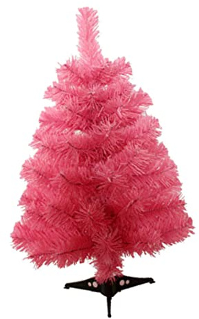 Alipis Künstlicher Weihnachtsbaum Mit Kunststoffständer Faltbare Äste Für Einfache Lagerung Wetterfester Deko-Baum Für Innen Und Außen Vielseitig Für Weihnachten Und Festtagsdeko