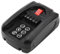 Peakbatt 1600A005B0, 17002207, 17004934, 17006127, batterie de rechange pour Bosch UniversalDrill 18V-60, UniversalGrassCut 18V-26, UniversalGrassCut 18V-260