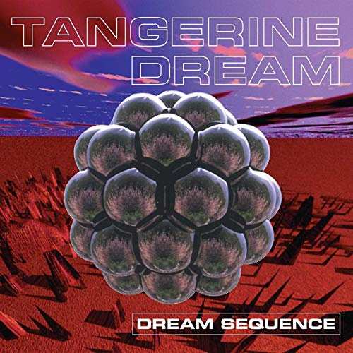 Tangerine Dream - Dream Sequence - Best Of Compi