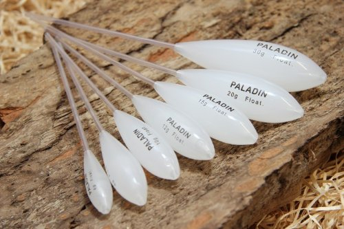 Paladin Sbirolino SCHWIMMEND Sbirulino Spirolino Forellenpose, Gewicht:40g