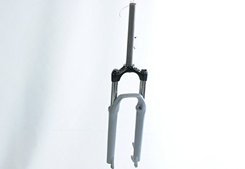 RST BLAZE 26” SUSPENSION FORK REMOTE LOCK OUT 1 1/8” 260mm DISC BRAKE 100mm