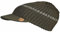 Fjällräven Unisex Lappland Balaclava Cap, Dark Olive, Einheitsgröße EU