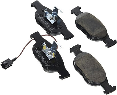 metelligroup 22-0079-0 Bremsbeläge, Made in Italy, Ersatzteile für Autos, ECE R90-zertifiziert, Kupferfrei