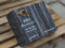 designgrab GneiL102-60x45x12 cm Grabstein offenes Buch aus Granit Gneis Halmstad inkl. Beschriftung von Vor- und Nachname sowie Geburts- und Sterbedatum