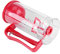 Teigspender, 1200ML Teigportionierer Elektrisch Wireless Teigdosierer Messbecher Dosierer