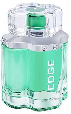 Swiss Arabian Edge EDT, 100ml