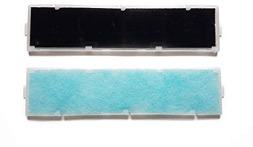 Mitsubishi Electric MAC-2330FT-E und MAC-3000FT-E Filter-Set (2 Stück)
