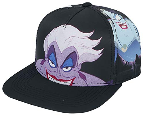 Disney, Noir, One Size (Lot de 5) Homme