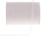 chiwanji 130m 0,5mm Band Schmuckband get Schmuckfaden Faden für schneidern, Weiß