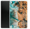 Lovewlb Tablet Custodia per Huawei MediaPad M3 Lite 10 BAH-W09 BAH-AL00 10.1 Custodia Pelle Stand Case Cover T-32