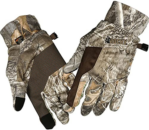 Rocky SIQ Atomic Handschuhe, Größe XL (RTE)