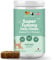 Buddy & Lola Probiotics For Dogs - Daily Dog Probiotic Chews For Digestive Health - Beneficial Prebiotics, Probiotics & Fibre For Better Gut, Firm Stools, Less itching - Plant Based Chews For Dogs