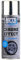 PEBBLE HUG 1x Chrome Effect Gloss Multi-Purpose Aerosol Spray Paint - Fast-Drying, Durable Finish, Versatile Application, Perfect For DIY Enthusiast 400ml (Pack of 1)
