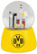 Borussia Dortmund BVB Schneekugel