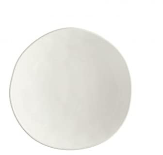 BRANDANI Sinfonia Piatto Fondo 20,5cm Bianco Gres Porcellanato