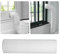 ALINUOYQ Portable Air Conditioner Window Vent Kit, Universal Compatibility, Excellent Sealing Performance, 1.5m/2m 13cm/15cm Exhaust Hose, 3/4 Baffles, Touch Control, Home Use