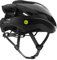 Lumos Ultra Fly - Lightweight Road Optimized Bike Helmet | Lumos Firefly Compatible | Built-in Sunglasses Port | Custom-Made Fit System for Adult Men & Women | Bicycle Cycling Accessories