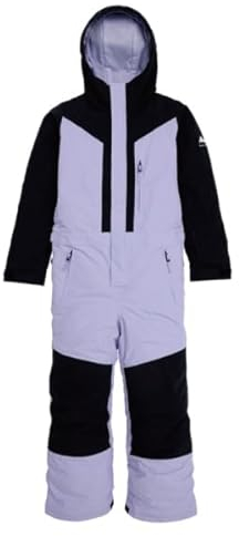 Burton One Piece 2l Suit S