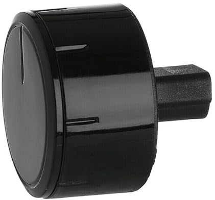 CERTIFIED Bosch PCP616B90E Gas Hob Control Knob Dial PCP616B90E/01 PCP616B90E/07 PCP616B90E/28