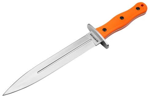 Klingenfein Böker Magnum HL Boar Dagger Pflegeöl