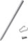Stylet de Rechange pour Galaxy Tab S7 S Pen pour Samsung Galaxy Tab S7 Stylet SM-T870 T876B + S Pen T970 SM-T976B,sans Bluetooth(Mystic Argenté)