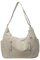 ibalulu Tote Bag Borsa Tracolla Donna, Nylon Borsa A Tracolla casual Borsacasual Casual Mezzaluna Moda per Lavoro Shopping Scuola