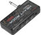 CHOYUE Mini Auriculares Amp Amplificador Enchufe de Guitarra Eléctrica Heavy Rock Compacto Portátil