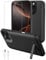 Gladgogo Charger Case for iPhone 16 Pro Max, 8500mAh Charging Case with Kickstand - Black