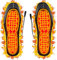 USB Heated Insoles,Rechargeable Washable Thermal Soles,Winter Foot Warmers for Men and Women Winter Hunting Skiing Fishing Outdoor Sports
