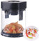 Trancheuse en quartiers de raisin - Coupe fruits, gobelet, acier inoxydable, trancheuse à tomates cerises, trancheuse à tomates, outil en cubes de fruits domestiques, accessoires de cuisine