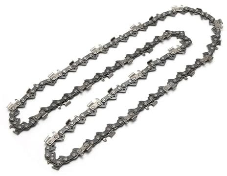 1pc Semi Chisel ChainFor Chainsaw 0.325 Pitch 1.5mm G64/72/76/86 Drive Link Is Available(0.325 - 32T 64DL)