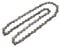 1pc Semi Chisel ChainFor Chainsaw 0.325 Pitch 1.5mm G64/72/76/86 Drive Link Is Available(0.325 - 32T 64DL)