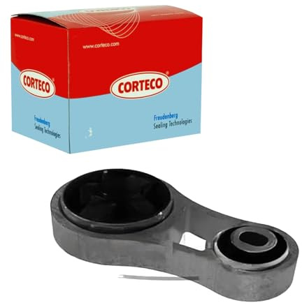 Corteco Motorlager oben rechts passend für Primastar Vivaro