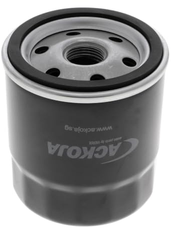 ACKOJA Ölfilter A32-0500 | A32-0500 passend für B-Max C-Max Courier Ecosport