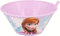 Stor Bol à petit-déjeuner avec paille 500 ml Plusieurs licences disponibles (Disney, Cars, Frozen, Minions, Spiderman...) Frozen
