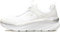 Skechers D'lux Walker Infinite Motion, Scarpe Da Ginnastica Donna, Bianca White Silver, 37 EU