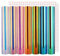 Lya Vinyl Holografiche Vinylfolie Plotter 30.5cm x 30.5cm - 7 + 2 Blätter Plotterfolie Selbstklebend Holographic Plotterfolie Vinyl für Basteln, Tassen und Glas