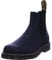 Dr. Martens DM27100001_42 Chelsea Boots, Black, 42 EU