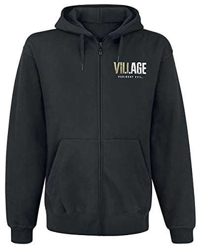 Unbekannt Herren, Schwarz, One Size