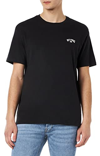 Billabong Arch - T-Shirt für Männer Schwarz