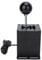 Hoopoocolor USB Simulator Shifter, 7+R H Schalthebel für ATS ETS Dust WRC Sim Rennspiel, Plug and Play Abriebfest und Langlebig USB Schaltknüppel für G29 G27 G25 G920 PC