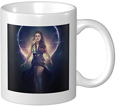 Oudrspo Within Hat Temptation Keramikkaffeetassen, Kaffeetasse Keramikbecher Neuheit Becher großer Teetassen für Büro und Zuhause