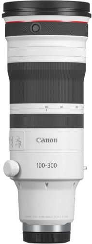 CANON Objectif RF 100-300mm f/2.8L is USM