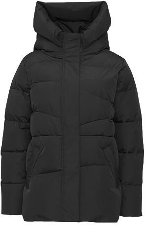 mazine Wanda Jacket - Winterjacke, Größe_Bekleidung:S, Farbe:black