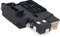 Türverriegelung wie LG EBF61315801 für Waschmaschine