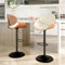 Aivermeil Barhocker 2er Set (Beige, 2er Set)