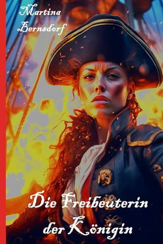 Die Freibeuterin der Königin