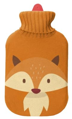 Wärmflasche EDM 78992 Fuchs, 2 l, Marke: EDM Product - EAN: 8425998789928