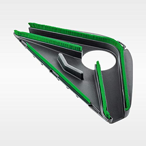 Sottospazzola Compatibile per Folletto VK 200/220s – Setole Resistenti per Pulizia Efficace, Facile Installazione, Adatta a Pavimenti Delicati – Ricambio Economico e di Qualità